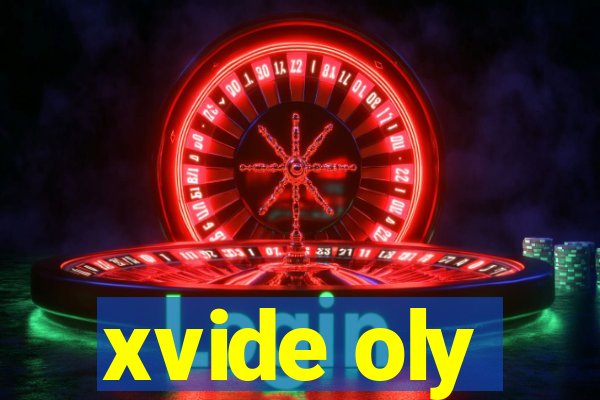 xvide oly